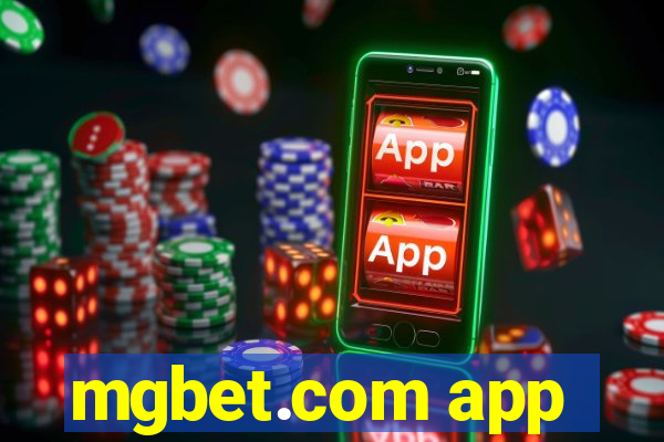 mgbet.com app